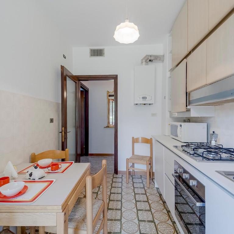 GuestHost - Condominium Flora Vintage Apartment - Appartamento con Vista Mare - 7