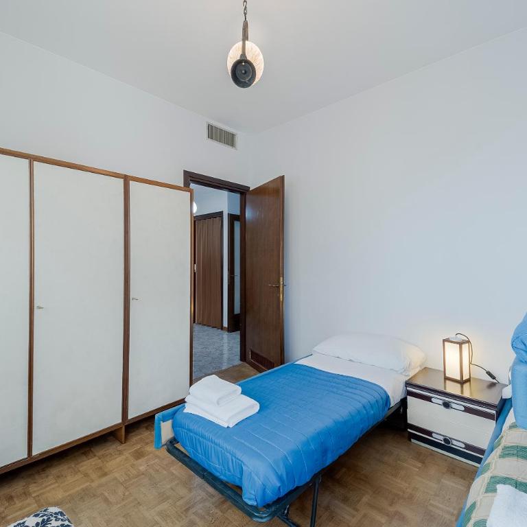 GuestHost - Condominium Flora Vintage Apartment - Appartamento con Vista Mare - 12