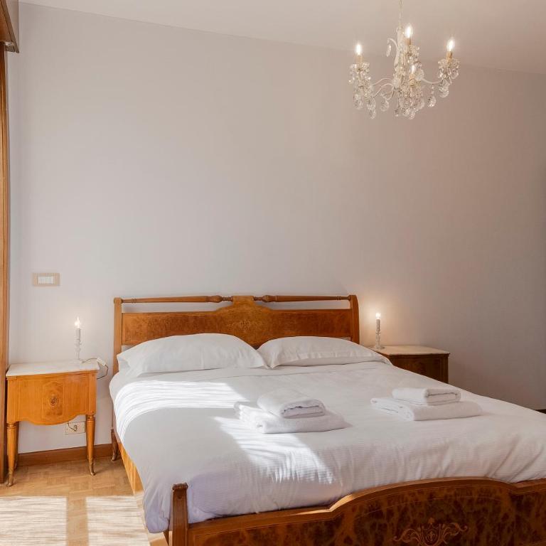 GuestHost - Condominium Flora Vintage Apartment - Appartamento con Vista Mare - 10