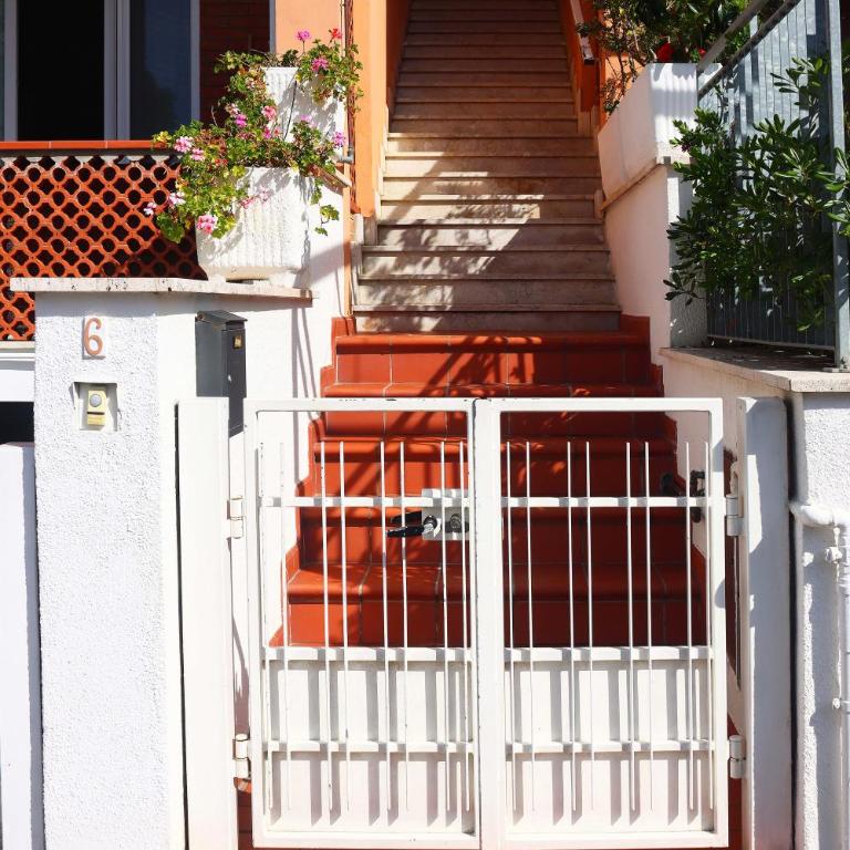 Holiday Home Arzilli See View - Appartamento con Vista Mare - 36