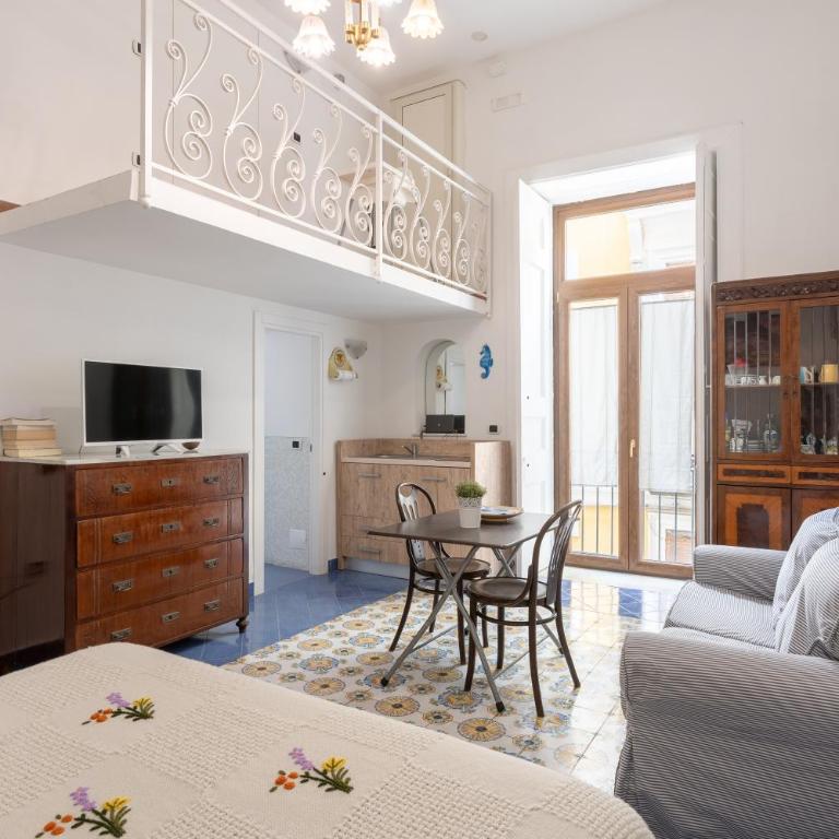 The Charming Suites - Casa Vacanze - 7