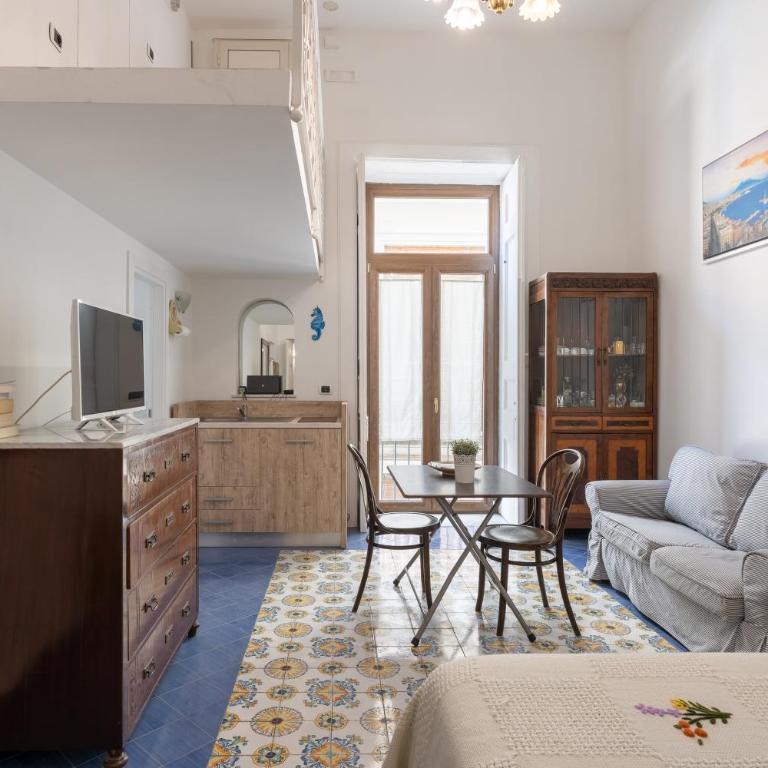 The Charming Suites - Casa Vacanze - 10