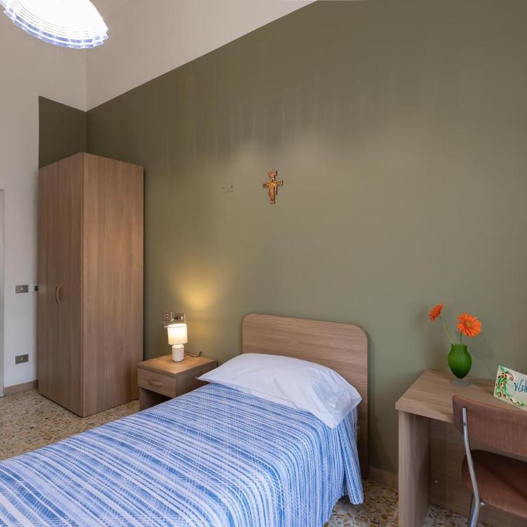 Antica Dimora Sant'Anna - Single Room with Bath - 3