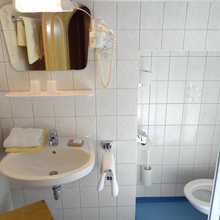 Gästehaus Christl - Appartement - 8