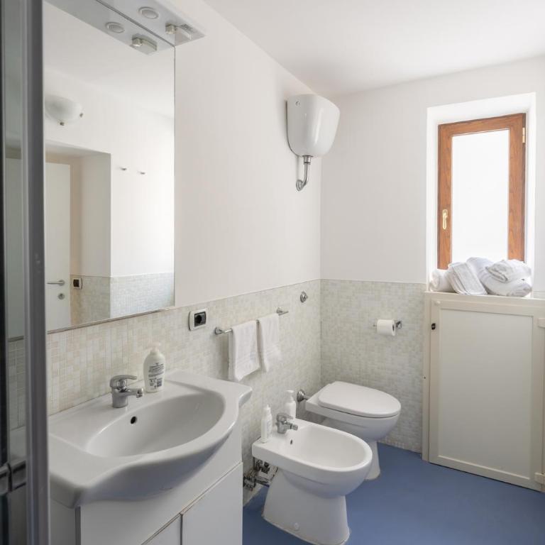The Charming Suites - Casa Vacanze - 13