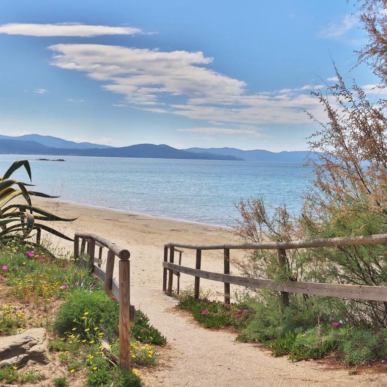 Holiday Home Arzilli - Appartamento con Vista Mare - 15