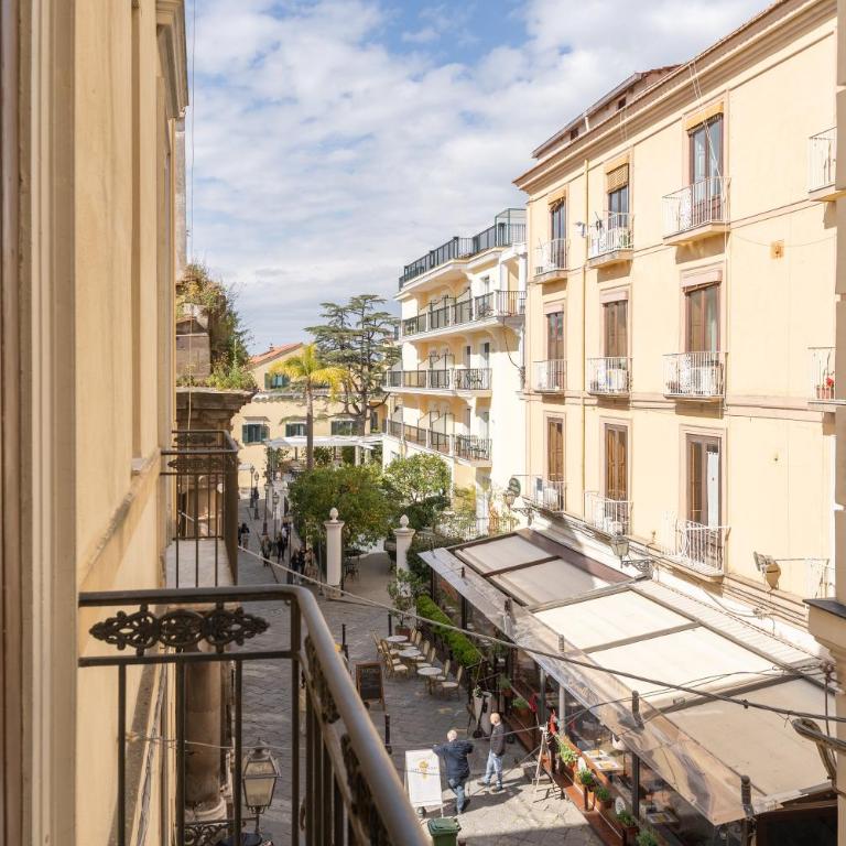 The Charming Suites - Casa Vacanze - 16