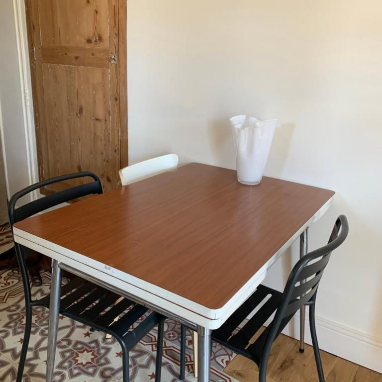 Cocon lumineux & authentique - Palais des Papes - Apartment mit 1 Schlafzimmer - 9