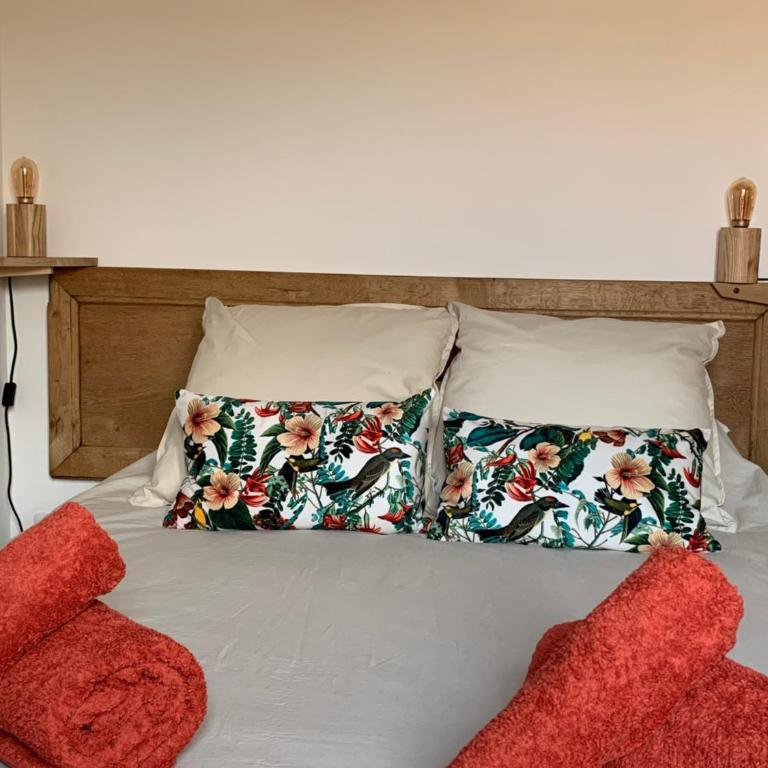 Cocon lumineux & authentique - Palais des Papes - Apartment mit 1 Schlafzimmer - 20