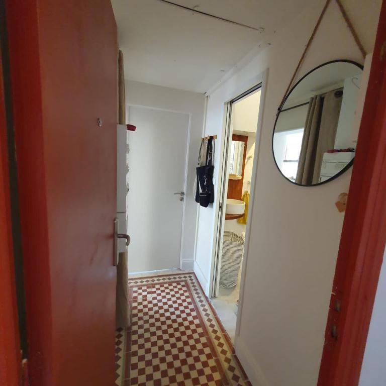 Cocon lumineux & authentique - Palais des Papes - Apartment mit 1 Schlafzimmer - 32
