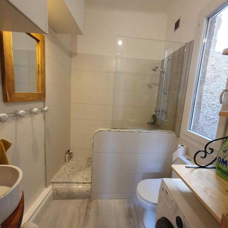 Cocon lumineux & authentique - Palais des Papes - Apartment mit 1 Schlafzimmer - 30