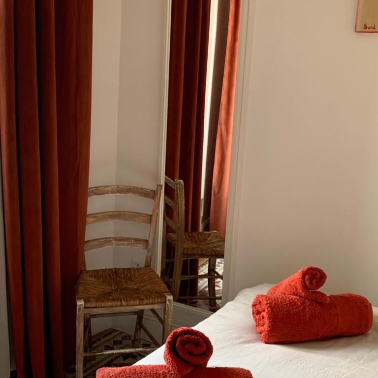 Cocon lumineux & authentique - Palais des Papes - Apartment mit 1 Schlafzimmer - 22