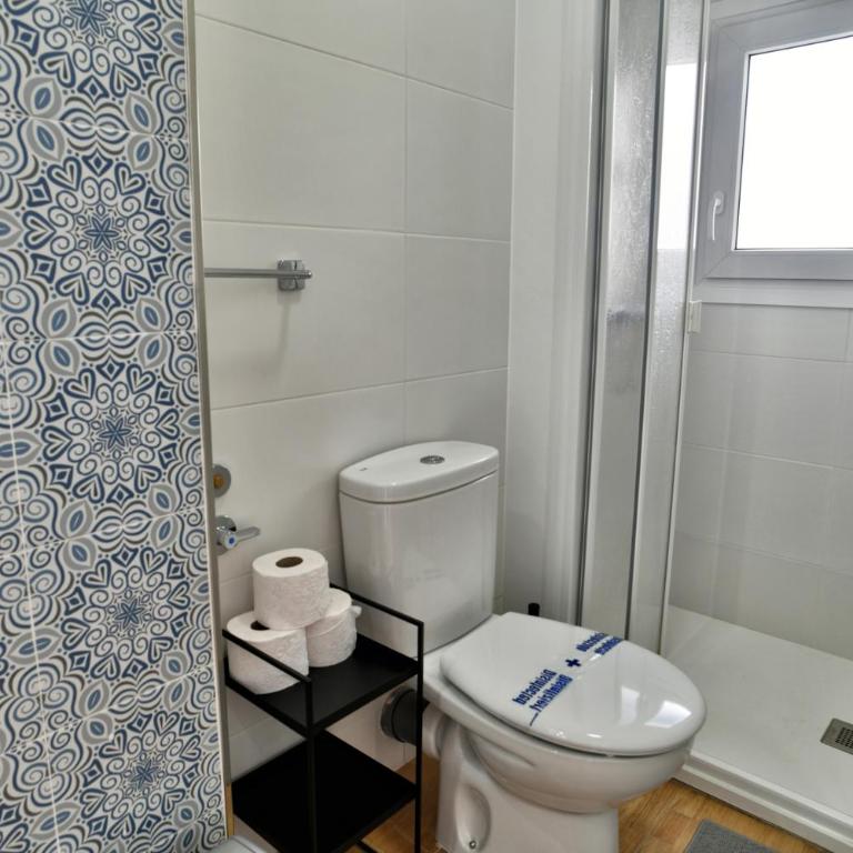 WonderStays Apartamentos La Perla Azul Pedregalejo - Apartamento con terraza y vistas al mar - 30