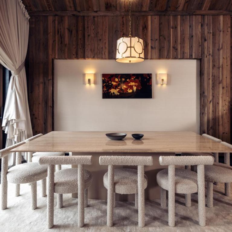 Antarès Méribel Resort & SPA - Suite 2 Chambres Supérieure - 3