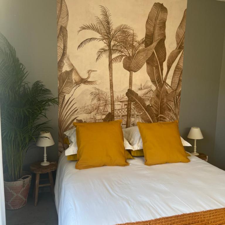 Le Best à Cassis,Top emplacement,Parking,double balcon - Appartement avec Balcon - 24