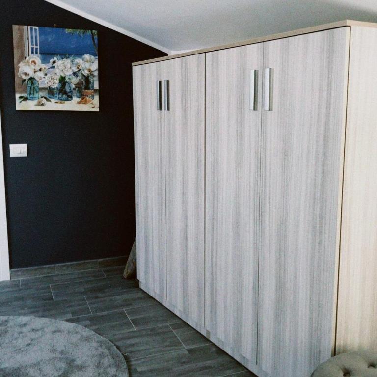 ATTICO ARDESIA - Appartamento con 2 Camere da Letto - 11
