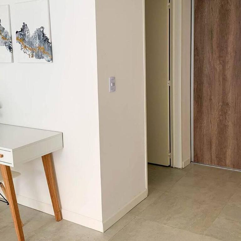 BOLI0812 Hermoso Dúplex nuevo en San Telmo con balcón! - Apartamento de 1 dormitorio - 4