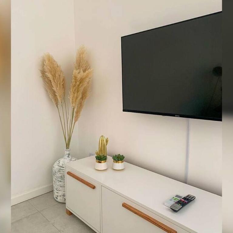 BOLI0812 Hermoso Dúplex nuevo en San Telmo con balcón! - Apartamento de 1 dormitorio - 7