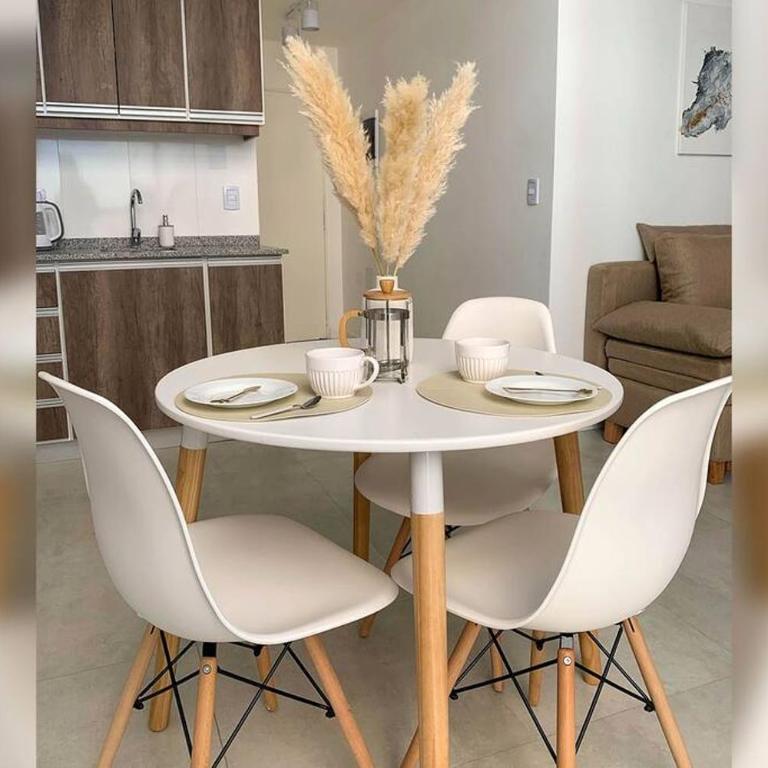 BOLI0812 Hermoso Dúplex nuevo en San Telmo con balcón! - Apartamento de 1 dormitorio - 20