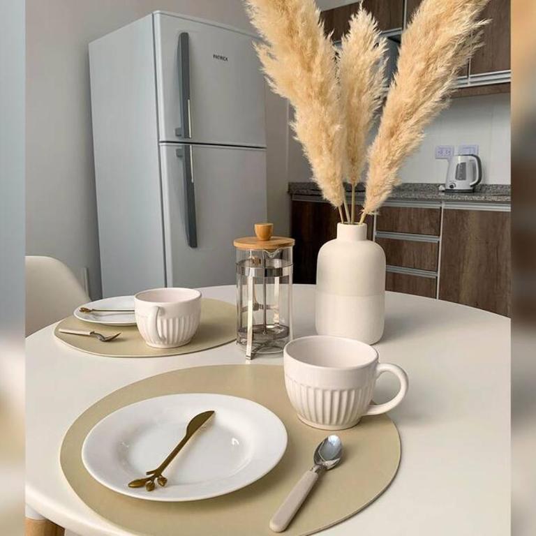 BOLI0812 Hermoso Dúplex nuevo en San Telmo con balcón! - Apartamento de 1 dormitorio - 23