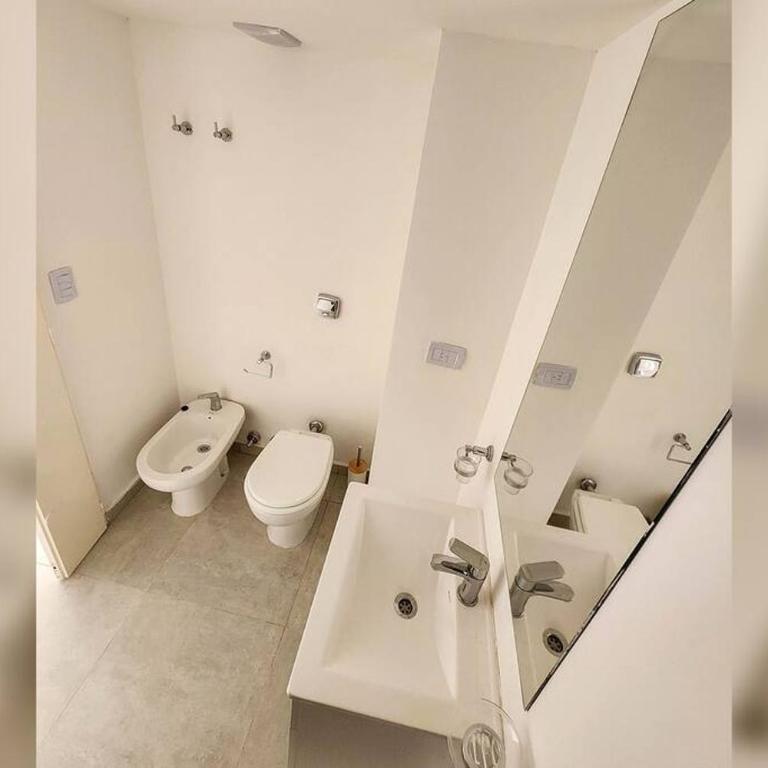 BOLI0812 Hermoso Dúplex nuevo en San Telmo con balcón! - Apartamento de 1 dormitorio - 25