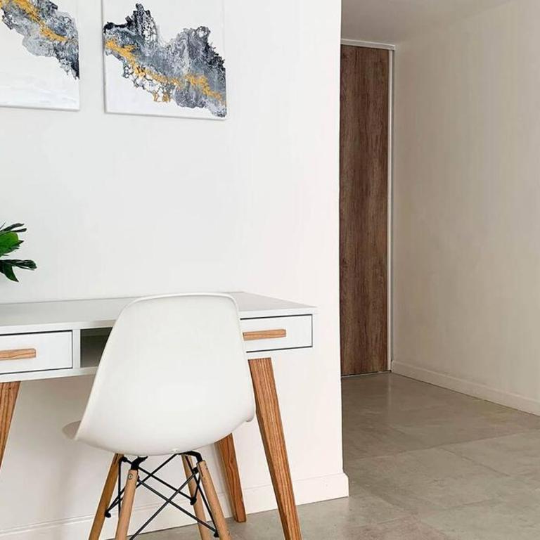 BOLI0812 Hermoso Dúplex nuevo en San Telmo con balcón! - Apartamento de 1 dormitorio - 32