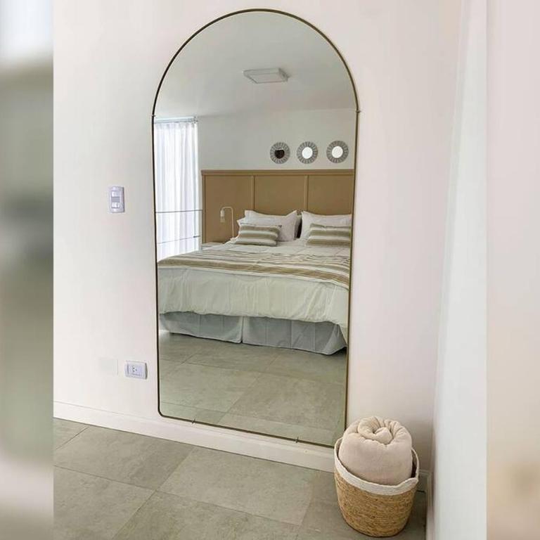 BOLI0812 Hermoso Dúplex nuevo en San Telmo con balcón! - Apartamento de 1 dormitorio - 36