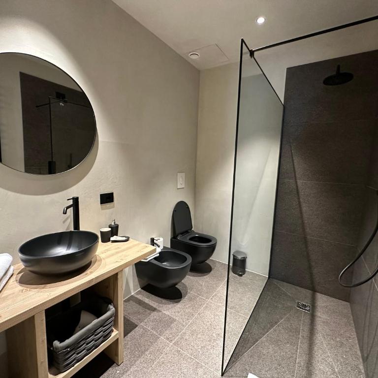 Corte Vallio - Suite - 2