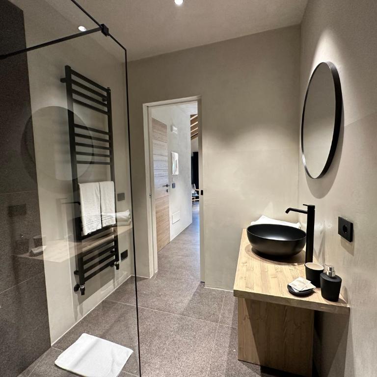 Corte Vallio - Suite - 1