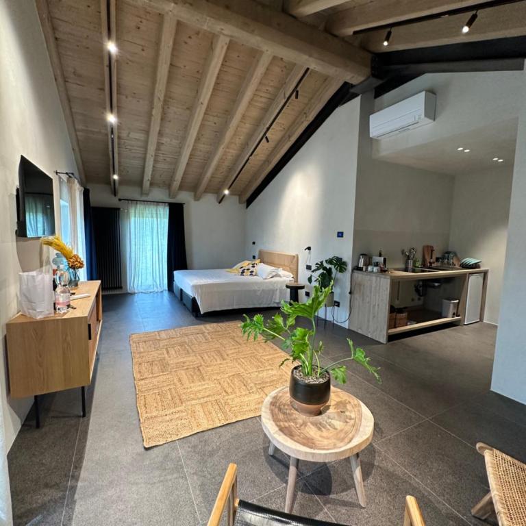 Corte Vallio - Suite - 4