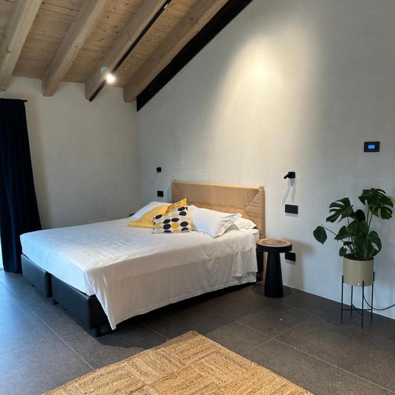 Corte Vallio - Suite - 5