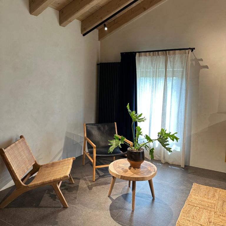 Corte Vallio - Suite - 6