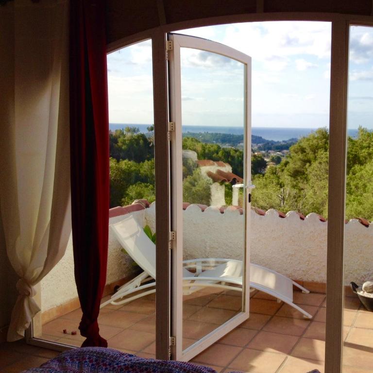 Villa Paradise - Villa - 21