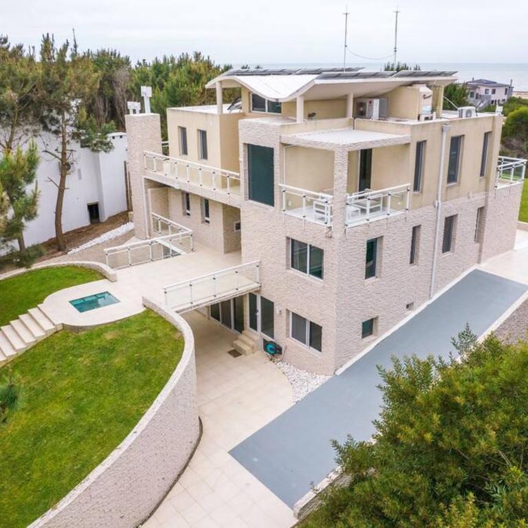 Costa Esmerlada un-lugar-para-encontrarse - Villa - 1