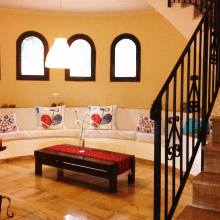Villa Paradise - Villa - 11