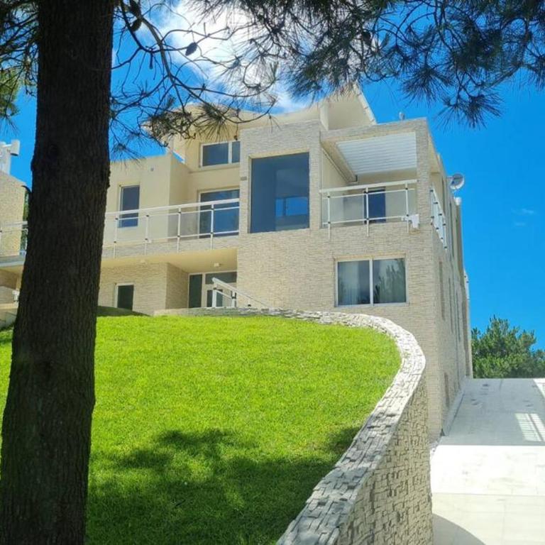 Costa Esmerlada un-lugar-para-encontrarse - Villa - 9