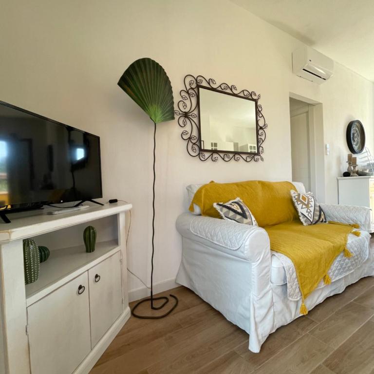 Mareblu Simius - Two-Bedroom Apartment - 3