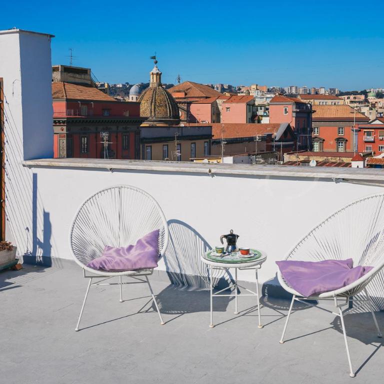 Up25 - Casa Vacanze - 1