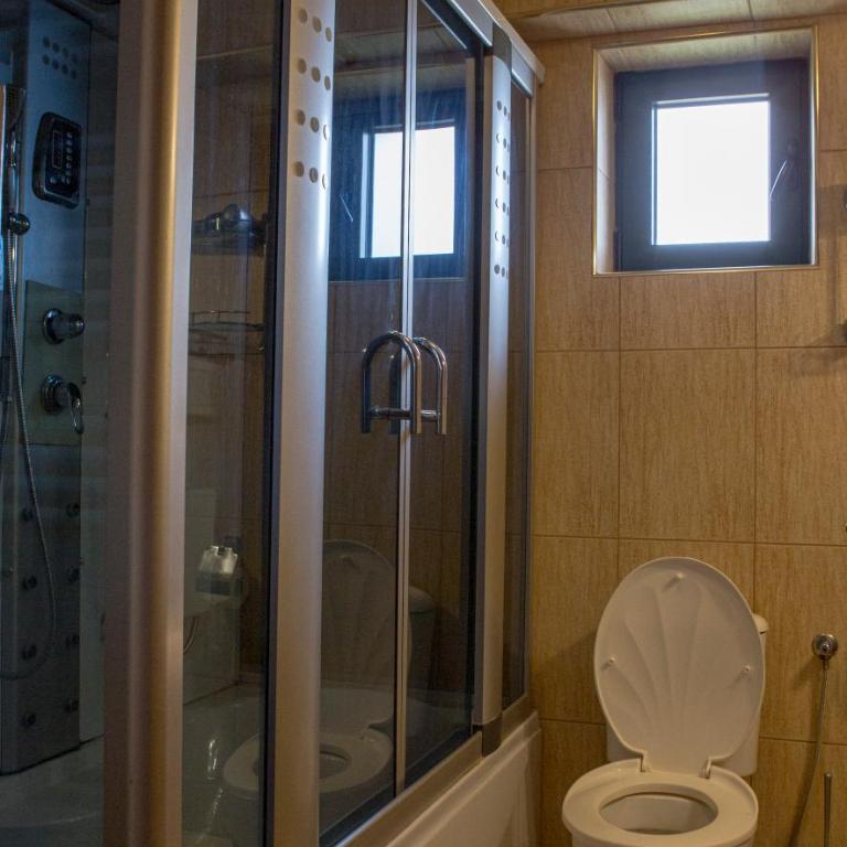 Villa Das Zabljak - Two-Bedroom Villa - 8