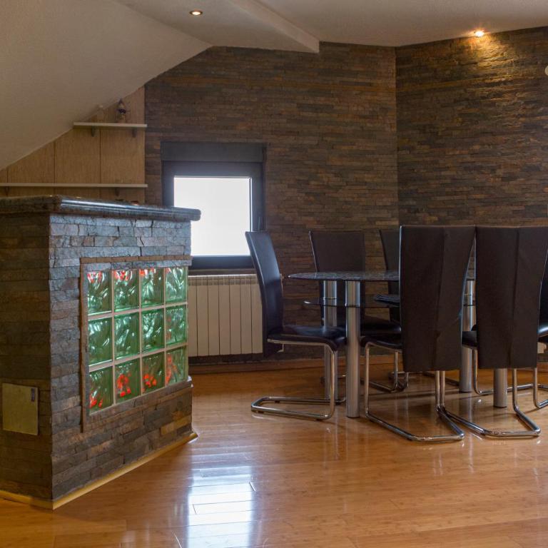 Villa Das Zabljak - Two-Bedroom Villa - 10