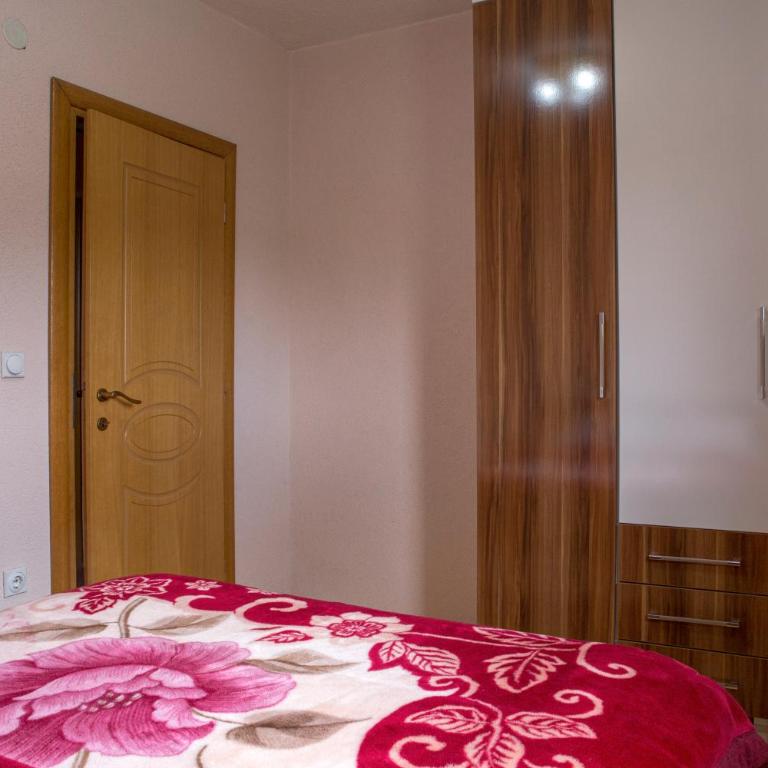 Villa Das Zabljak - Two-Bedroom Villa - 11