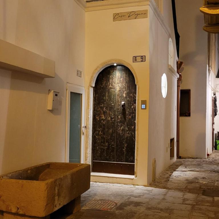 Casa Dogana Apartment - One-Bedroom House - 1