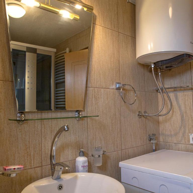 Villa Das Zabljak - Two-Bedroom Villa - 7