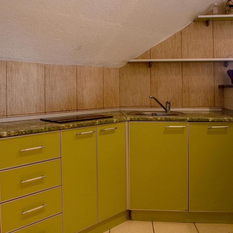 Villa Das Zabljak - Two-Bedroom Villa - 9