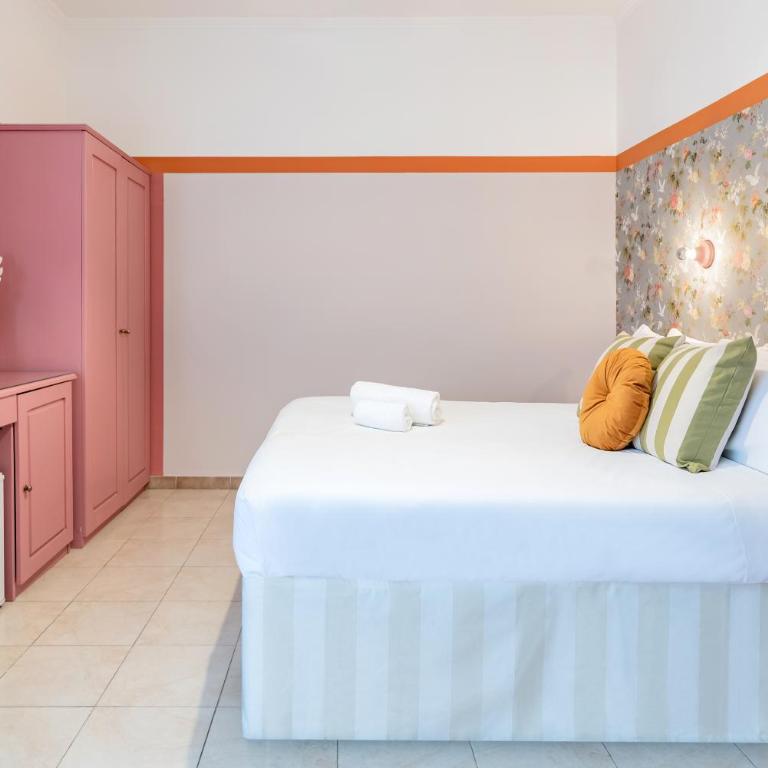 Hotel Espana - Gruppo BLAM HOTELS - Camera Quadrupla Comfort - 8