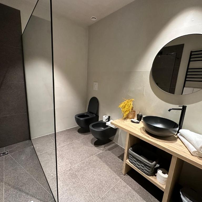 Corte Vallio - Suite - 1