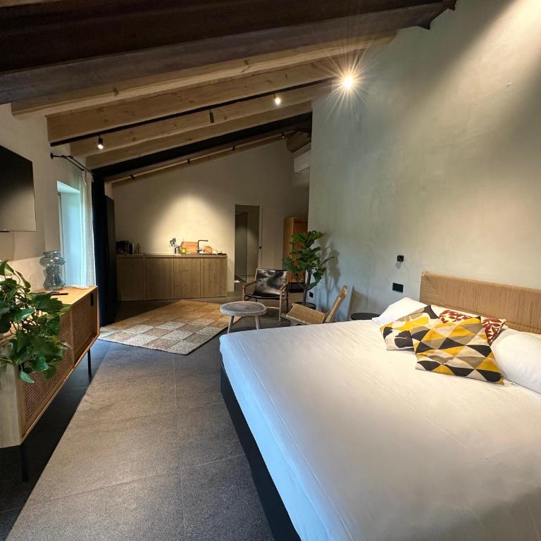 Corte Vallio - Suite - 2
