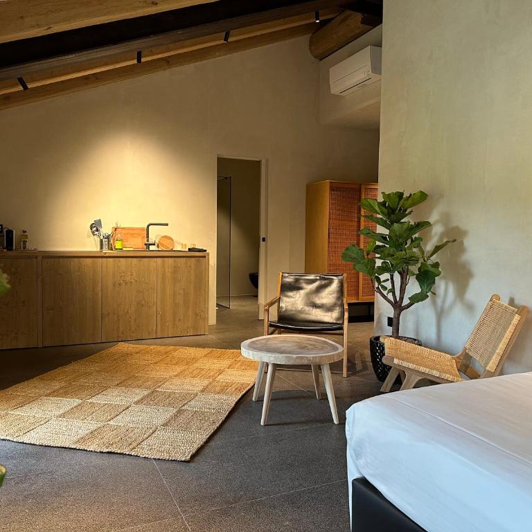 Corte Vallio - Suite - 4