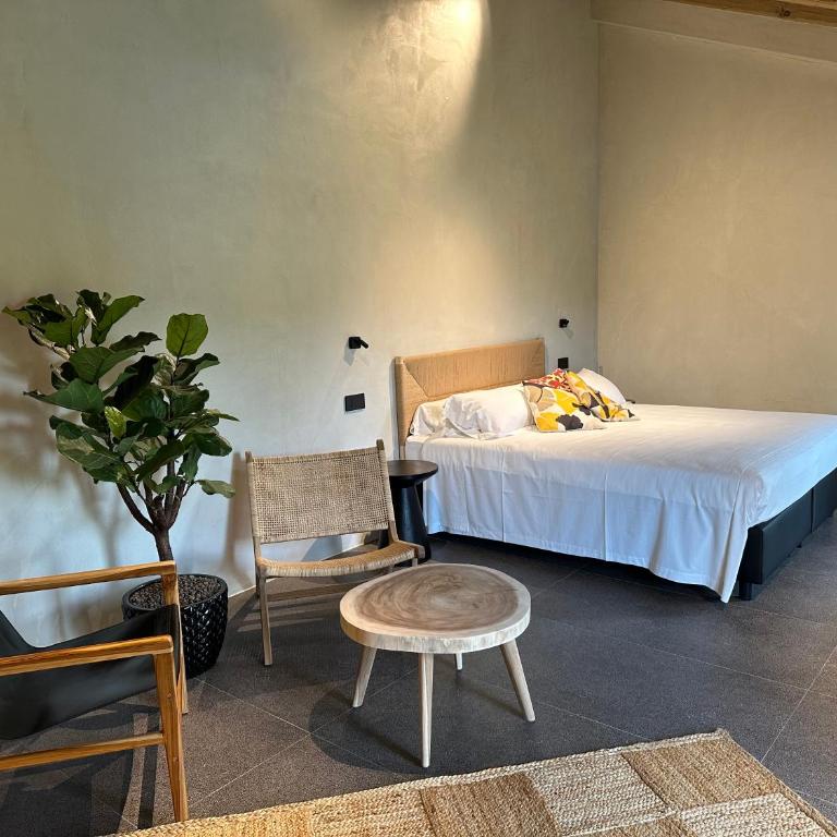 Corte Vallio - Suite - 5