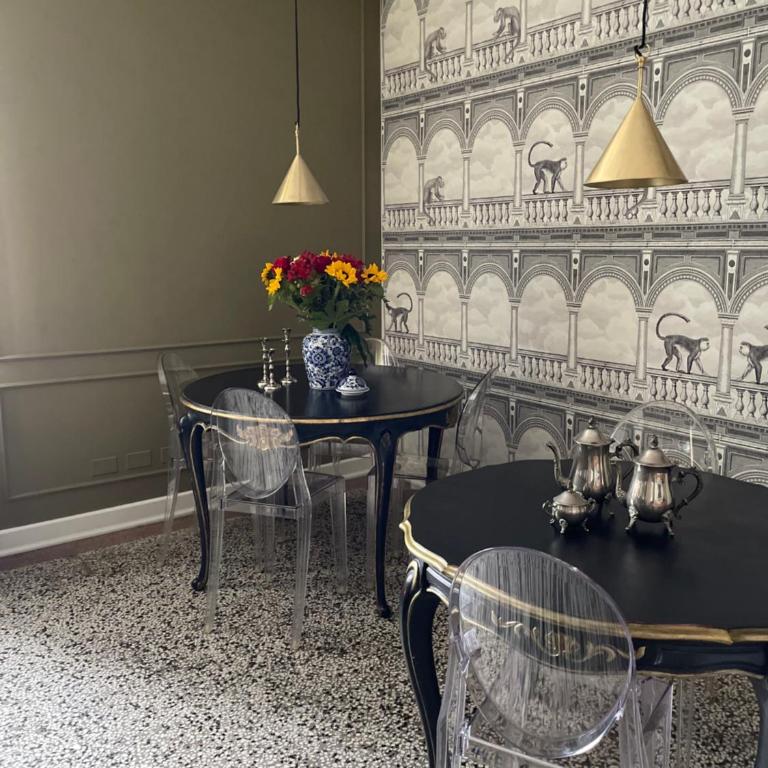 Colombo Bed & Breakfast Mestre - Camera Queen Standard - 7